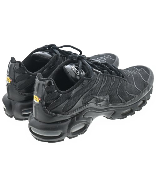 NIKE（ナイキ）スニーカー 黒 サイズ:27.5cm メンズ/2200619630072