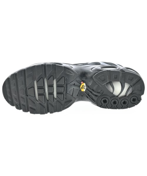 NIKE（ナイキ）スニーカー 黒 サイズ:27.5cm メンズ/2200619630072