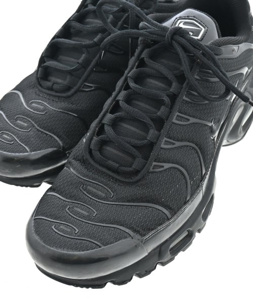 NIKE（ナイキ）スニーカー 黒 サイズ:27.5cm メンズ/2200619630072