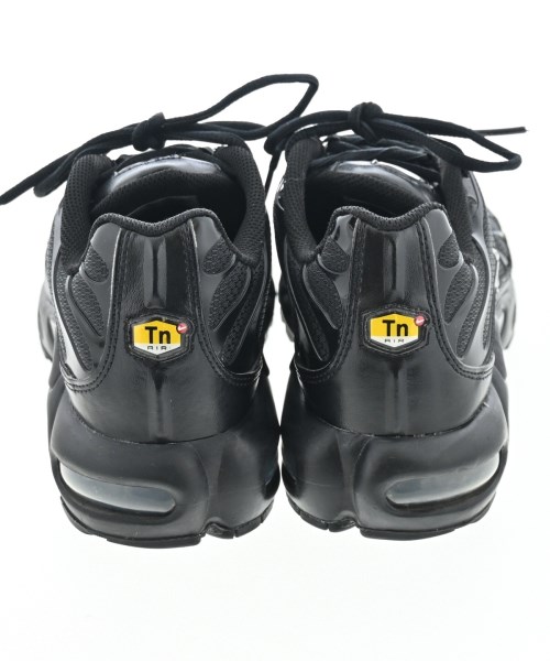 NIKE（ナイキ）スニーカー 黒 サイズ:27.5cm メンズ/2200619630072