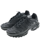 NIKE（ナイキ）スニーカー 黒 サイズ:27.5cm メンズ/2200619630072