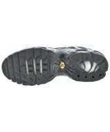 NIKE（ナイキ）スニーカー 黒 サイズ:27.5cm メンズ/2200619630072