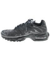 NIKE（ナイキ）スニーカー 黒 サイズ:27.5cm メンズ/2200619630072