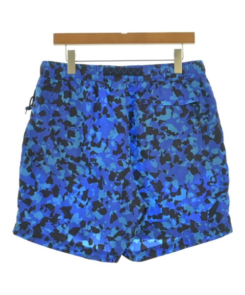 NIKE ACG（ナイキ　エーシージー）ショートパンツ 青 サイズ:L メンズ/2200622508047