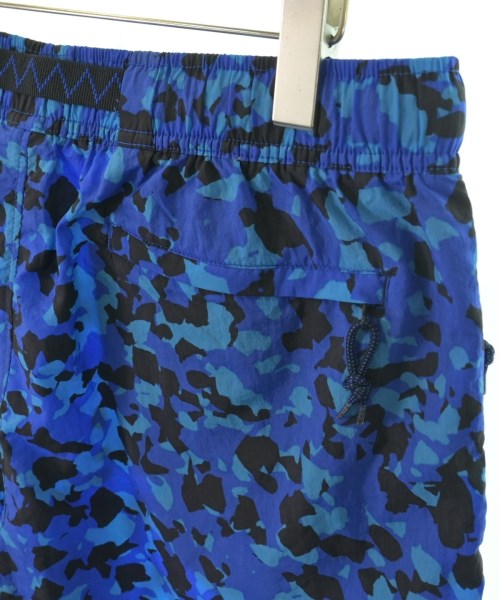 NIKE ACG（ナイキ　エーシージー）ショートパンツ 青 サイズ:L メンズ/2200622508047