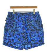 NIKE ACG（ナイキ　エーシージー）ショートパンツ 青 サイズ:L メンズ/2200622508047