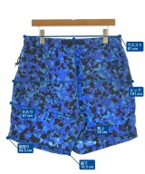NIKE ACG（ナイキ　エーシージー）ショートパンツ 青 サイズ:L メンズ/2200622508047