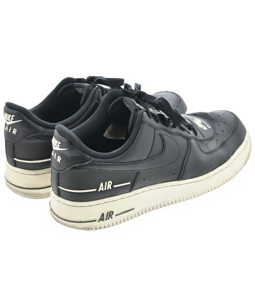 NIKE（ナイキ）スニーカー 黒 サイズ:27cm メンズ/2200622508122