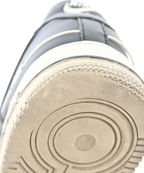 NIKE（ナイキ）スニーカー 黒 サイズ:27cm メンズ/2200622508122