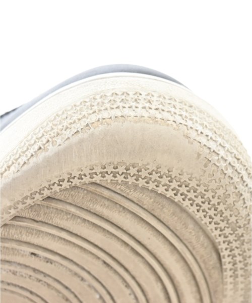 NIKE（ナイキ）スニーカー 黒 サイズ:27cm メンズ/2200622508122