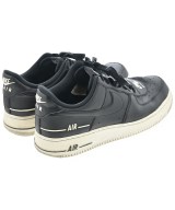 NIKE（ナイキ）スニーカー 黒 サイズ:27cm メンズ/2200622508122