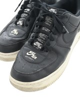 NIKE（ナイキ）スニーカー 黒 サイズ:27cm メンズ/2200622508122