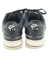 NIKE（ナイキ）スニーカー 黒 サイズ:27cm メンズ/2200622508122