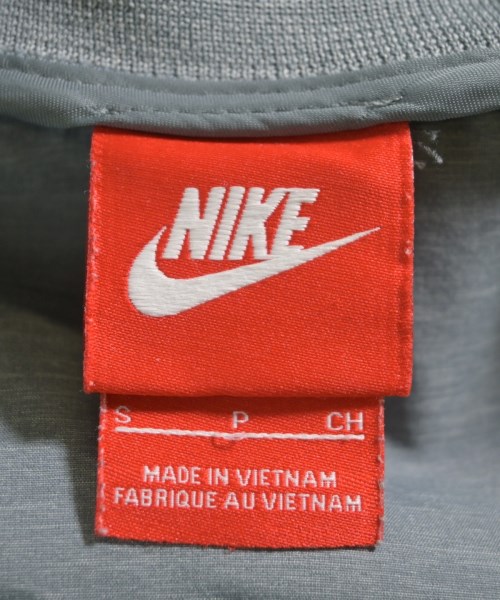 NIKE（ナイキ）その他 グレー サイズ:S レディース/2200622610016