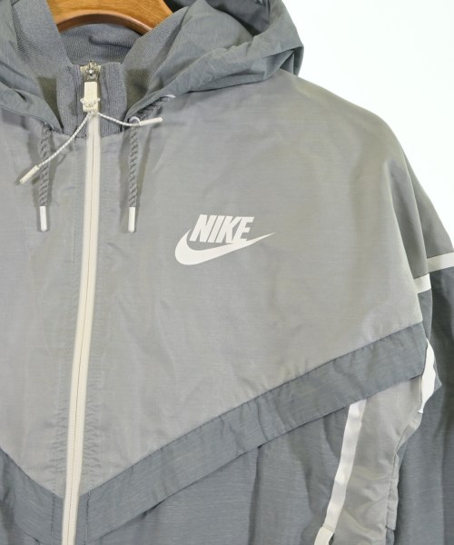 NIKE（ナイキ）その他 グレー サイズ:S レディース/2200622610016
