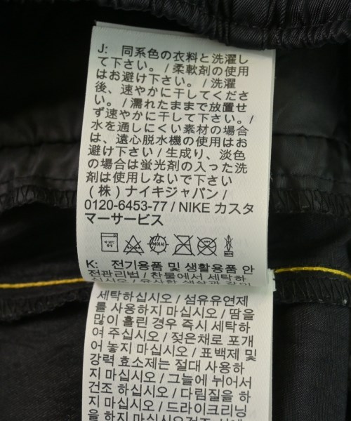 NIKE（ナイキ）その他 黒 サイズ:S メンズ/2200622638263