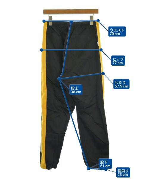 NIKE（ナイキ）その他 黒 サイズ:S メンズ/2200622638263