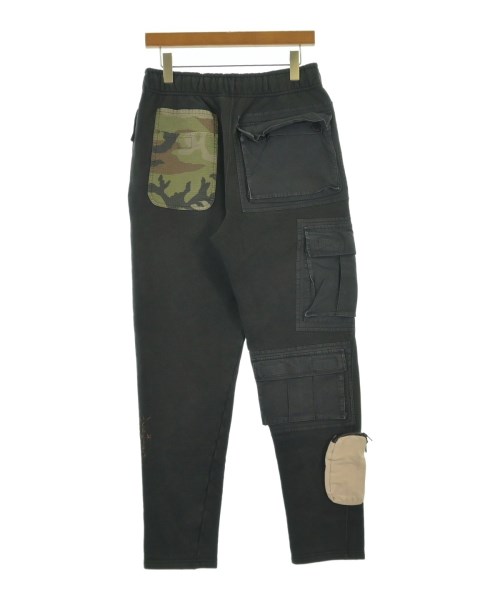 NIKE（ナイキ）スウェットパンツ 黒 サイズ:M メンズ/2200622638300