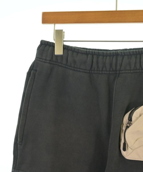 NIKE（ナイキ）スウェットパンツ 黒 サイズ:M メンズ/2200622638300