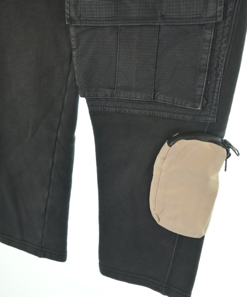 NIKE（ナイキ）スウェットパンツ 黒 サイズ:M メンズ/2200622638300