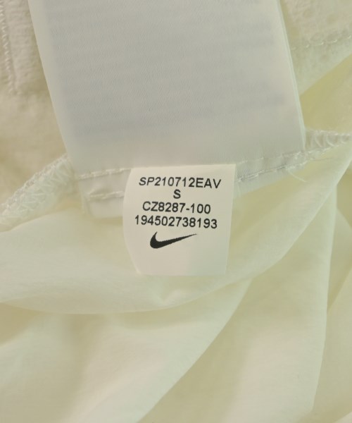 NIKE（ナイキ）その他 白 サイズ:S レディース/2200622638324