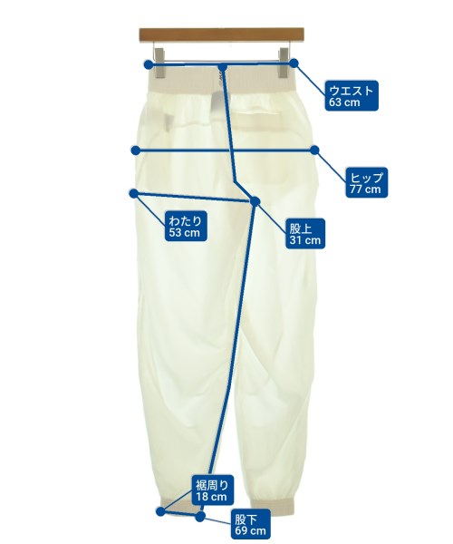 NIKE（ナイキ）その他 白 サイズ:S レディース/2200622638324