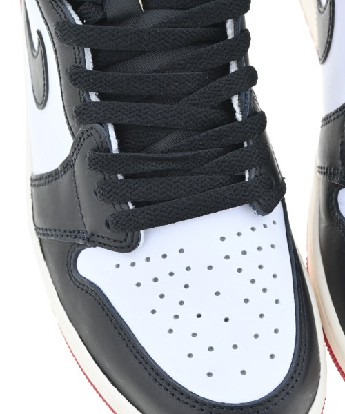 NIKE（ナイキ）スニーカー 黒 サイズ:27.5cm メンズ/2200622638454