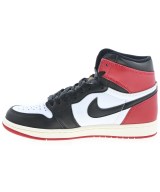 NIKE（ナイキ）スニーカー 黒 サイズ:27.5cm メンズ/2200622638454