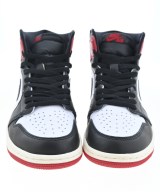 NIKE（ナイキ）スニーカー 黒 サイズ:27.5cm メンズ/2200622638454