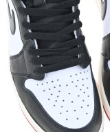 NIKE（ナイキ）スニーカー 黒 サイズ:27.5cm メンズ/2200622638454