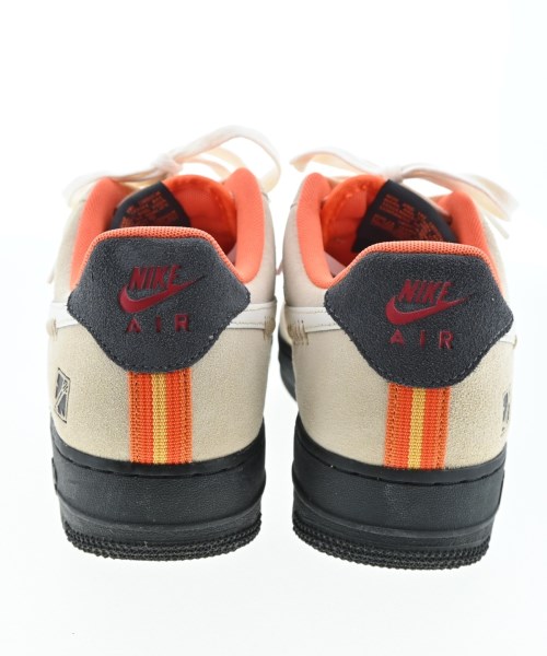 NIKE（ナイキ）スニーカー ベージュ サイズ:26.5cm メンズ/2200622703169