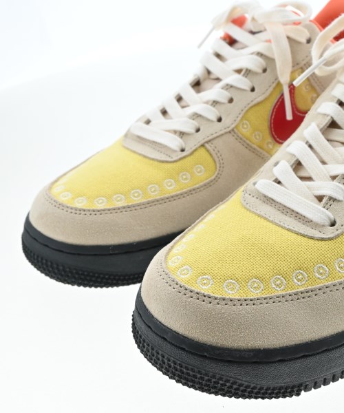 NIKE（ナイキ）スニーカー ベージュ サイズ:26.5cm メンズ/2200622703169