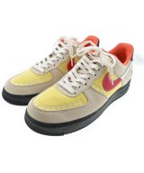 NIKE（ナイキ）スニーカー ベージュ サイズ:26.5cm メンズ/2200622703169