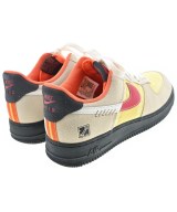 NIKE（ナイキ）スニーカー ベージュ サイズ:26.5cm メンズ/2200622703169