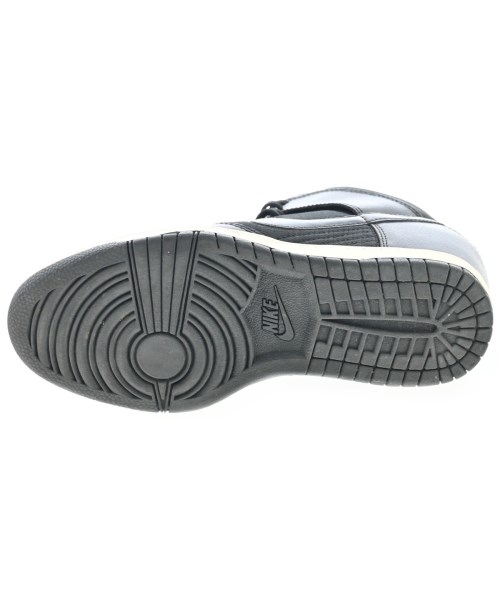 NIKE（ナイキ）スニーカー 黒 サイズ:23.5cm レディース/2200622762074