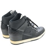 NIKE（ナイキ）スニーカー 黒 サイズ:23.5cm レディース/2200622762074