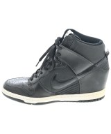 NIKE（ナイキ）スニーカー 黒 サイズ:23.5cm レディース/2200622762074