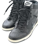 NIKE（ナイキ）スニーカー 黒 サイズ:23.5cm レディース/2200622762074