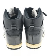 NIKE（ナイキ）スニーカー 黒 サイズ:23.5cm レディース/2200622762074