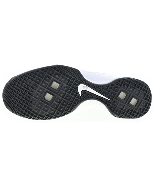 NIKE（ナイキ）スニーカー 白 サイズ:28.5cm メンズ/2200616464052