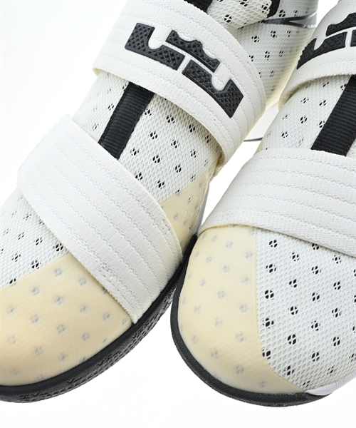 NIKE（ナイキ）スニーカー 白 サイズ:28.5cm メンズ/2200616464052