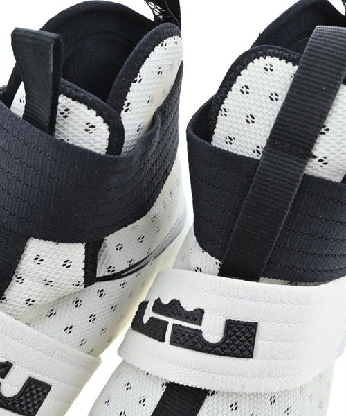 NIKE（ナイキ）スニーカー 白 サイズ:28.5cm メンズ/2200616464052