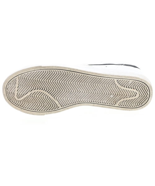 NIKE（ナイキ）スニーカー 白 サイズ:24cm レディース/2200618947034