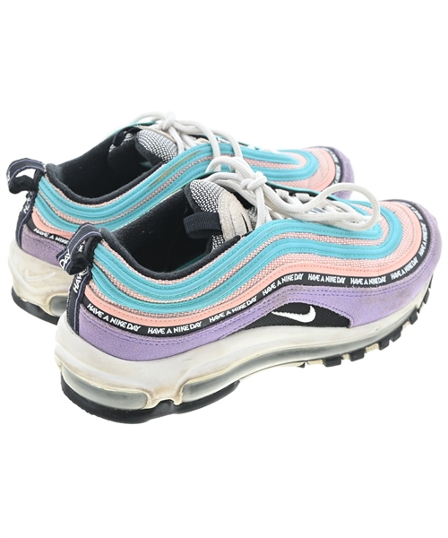 NIKE（ナイキ）スニーカー ピンク サイズ:23.5cm レディース/2200619857103