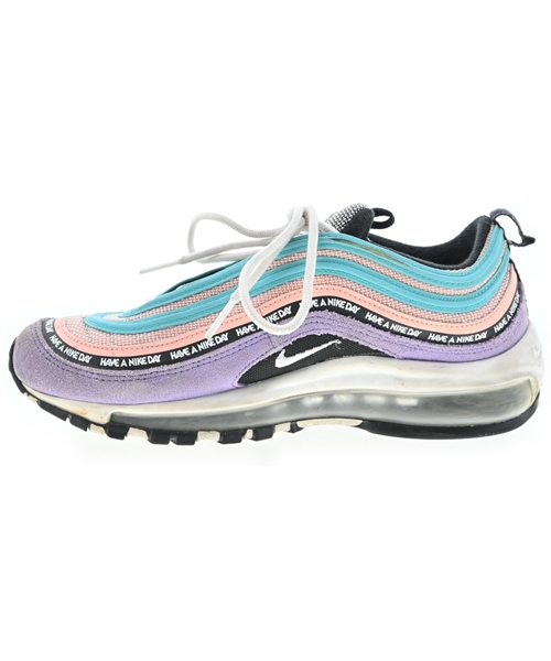 NIKE（ナイキ）スニーカー ピンク サイズ:23.5cm レディース/2200619857103