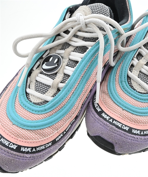 NIKE（ナイキ）スニーカー ピンク サイズ:23.5cm レディース/2200619857103