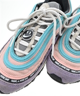 NIKE（ナイキ）スニーカー ピンク サイズ:23.5cm レディース/2200619857103