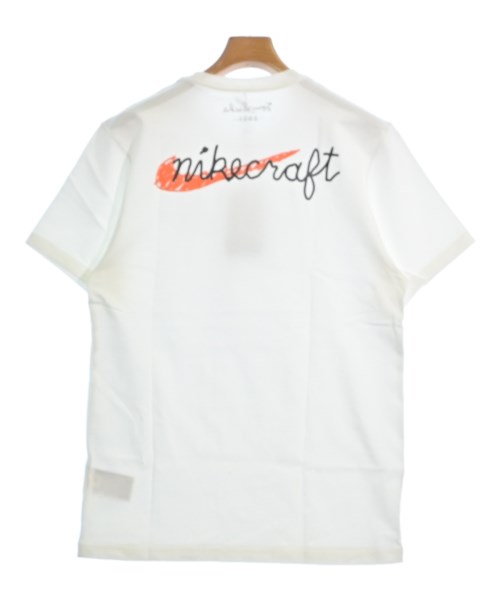 NIKE（ナイキ）Tシャツ・カットソー 白 サイズ:S メンズ/2200620375054