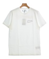 NIKE（ナイキ）Tシャツ・カットソー 白 サイズ:S メンズ/2200620375054