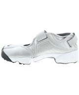 NIKE（ナイキ）スニーカー シルバー サイズ:24cm レディース/2200622884233